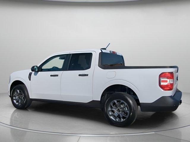 new 2026 Ford Maverick car, priced at $32,135