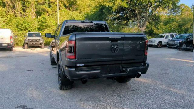 used 2023 Ram 1500 car, priced at $47,988