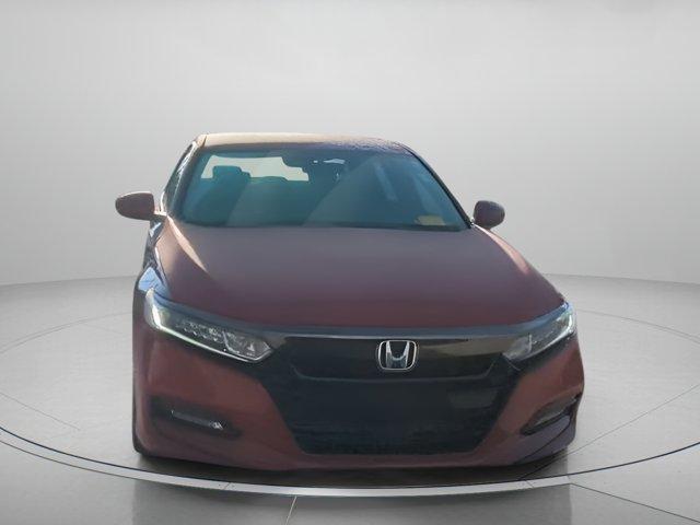 used 2019 Honda Accord car, priced at $17,988