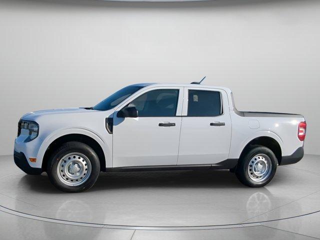new 2026 Ford Maverick car, priced at $28,458