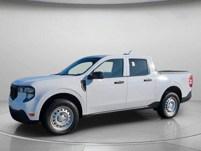 new 2026 Ford Maverick car, priced at $28,458