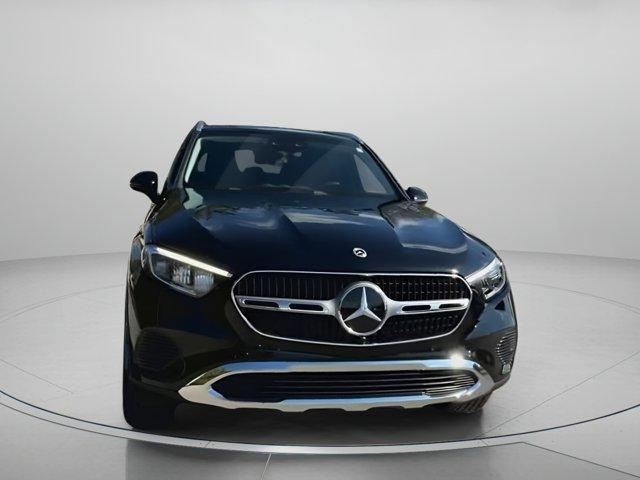 used 2025 Mercedes-Benz GLC 350e car, priced at $54,951