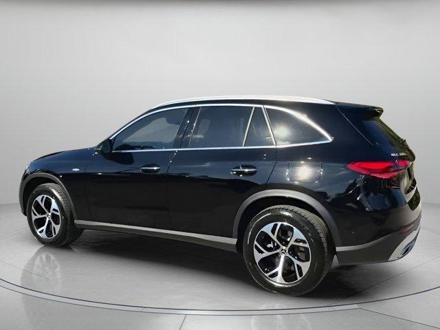 used 2025 Mercedes-Benz GLC 350e car, priced at $54,951