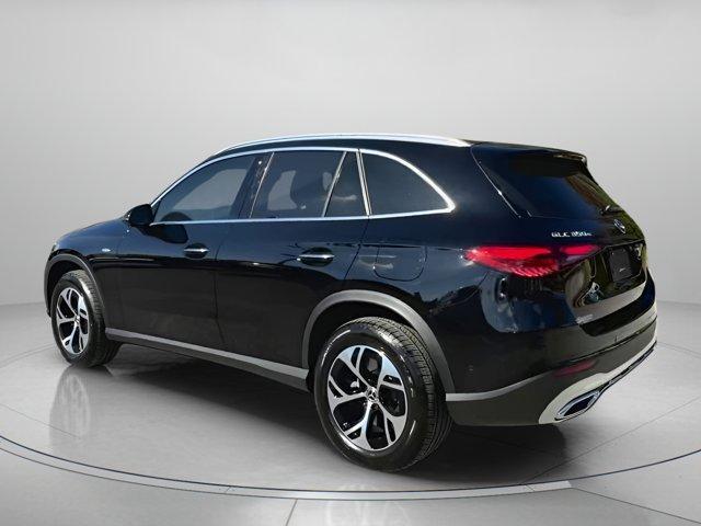 used 2025 Mercedes-Benz GLC 350e car, priced at $54,951