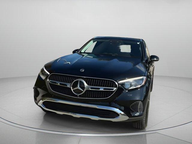 used 2025 Mercedes-Benz GLC 350e car, priced at $54,951