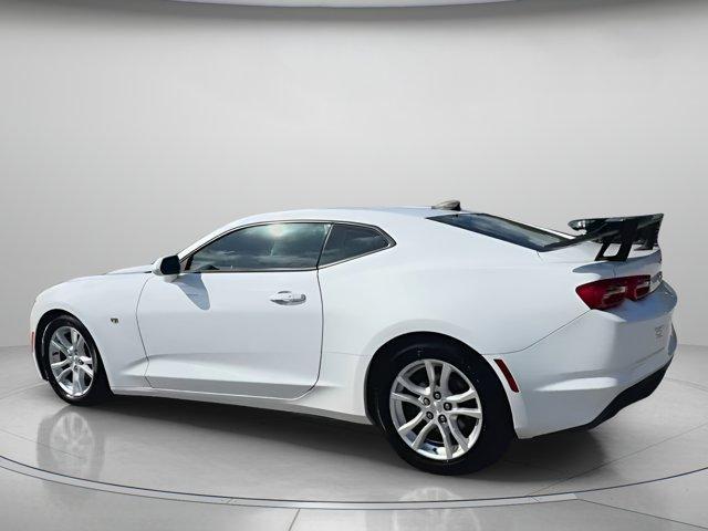 used 2020 Chevrolet Camaro car, priced at $14,998