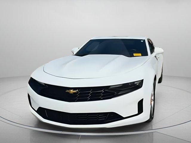 used 2020 Chevrolet Camaro car, priced at $14,998