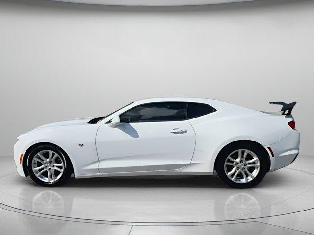used 2020 Chevrolet Camaro car, priced at $14,998
