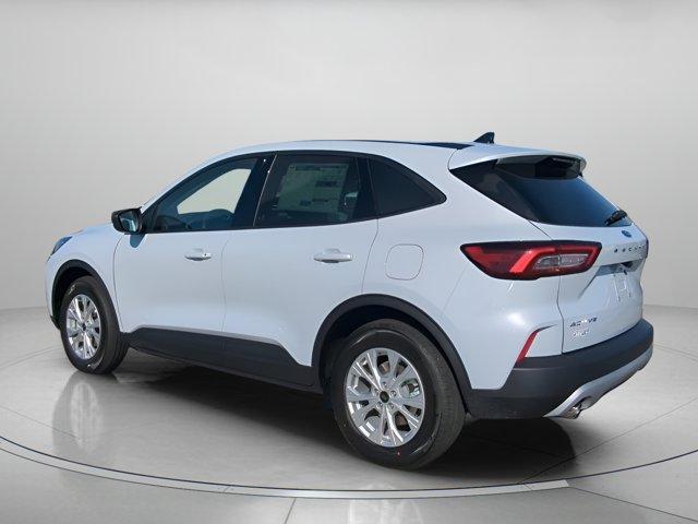 new 2026 Ford Escape car, priced at $26,515