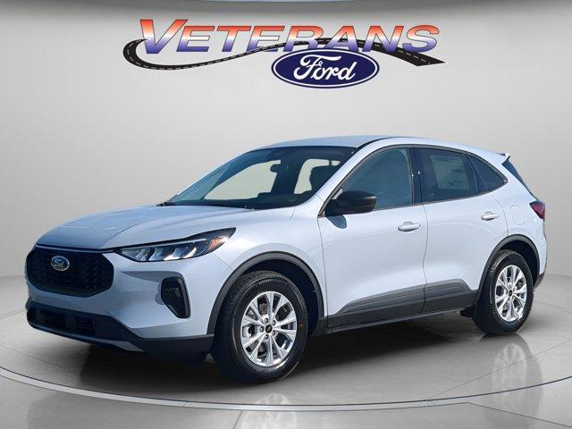 new 2026 Ford Escape car, priced at $27,770