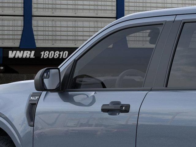 new 2026 Ford Maverick car, priced at $32,950