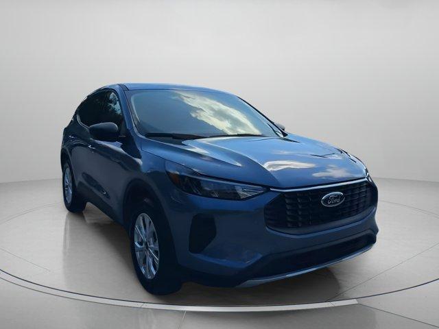new 2026 Ford Escape car, priced at $27,920