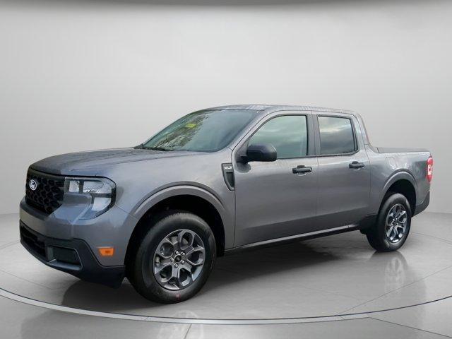 new 2026 Ford Maverick car, priced at $31,406