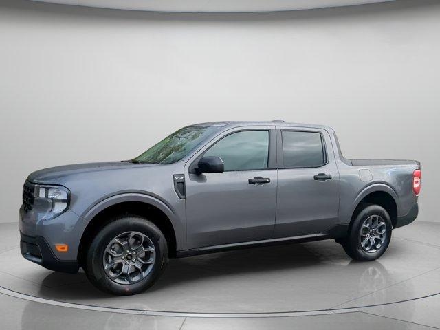 new 2026 Ford Maverick car, priced at $31,406