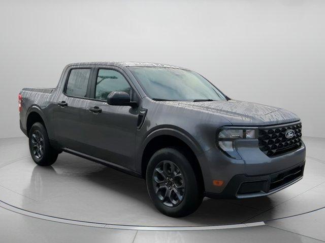 new 2026 Ford Maverick car, priced at $31,406