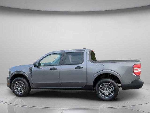 new 2026 Ford Maverick car, priced at $31,406