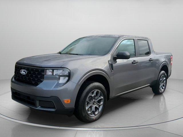 new 2026 Ford Maverick car, priced at $31,406