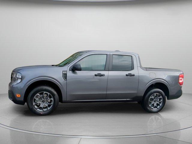 new 2026 Ford Maverick car, priced at $31,406