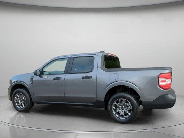new 2026 Ford Maverick car, priced at $31,406