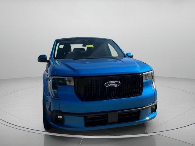 new 2026 Ford Maverick car, priced at $37,740