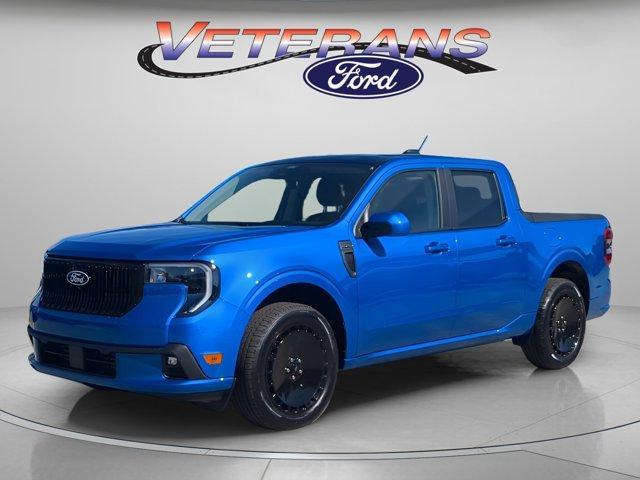 new 2026 Ford Maverick car, priced at $37,740