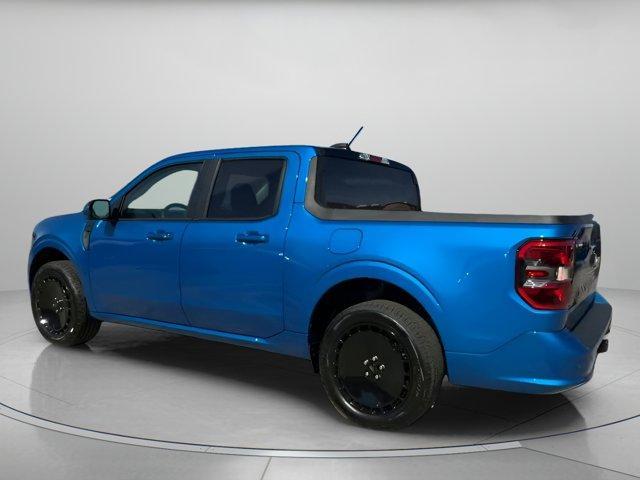 new 2026 Ford Maverick car, priced at $37,740