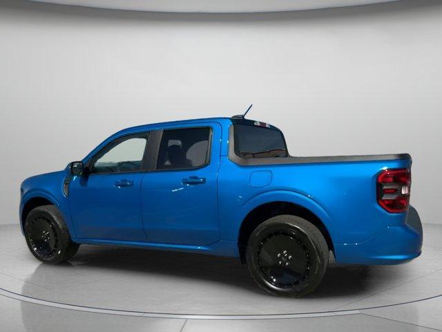 new 2026 Ford Maverick car, priced at $37,740