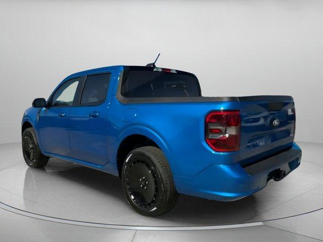 new 2026 Ford Maverick car, priced at $37,740