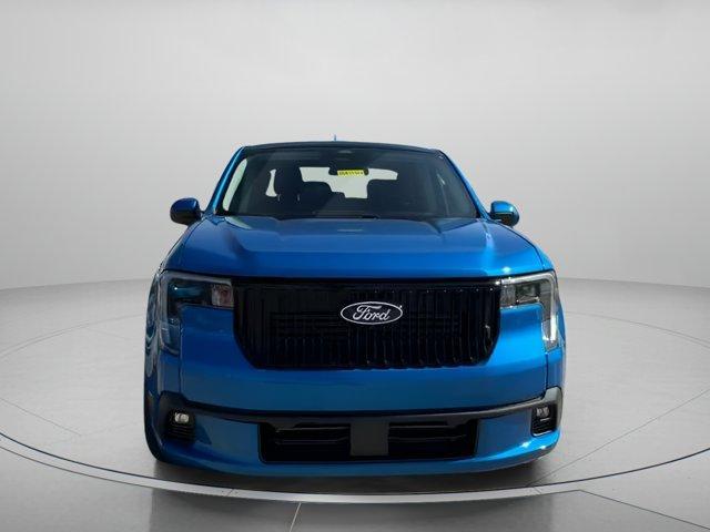 new 2026 Ford Maverick car, priced at $37,740