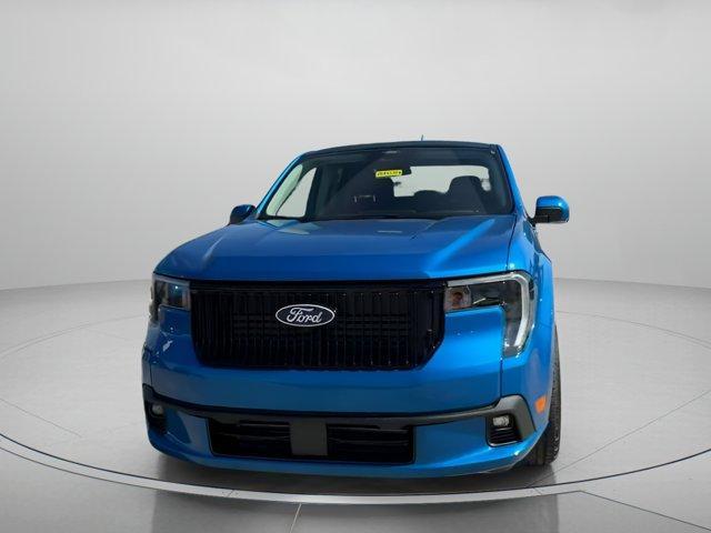 new 2026 Ford Maverick car, priced at $37,740