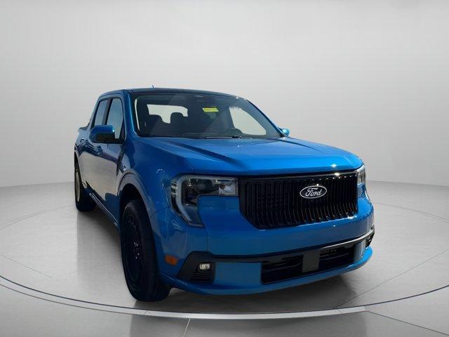 new 2026 Ford Maverick car, priced at $37,740
