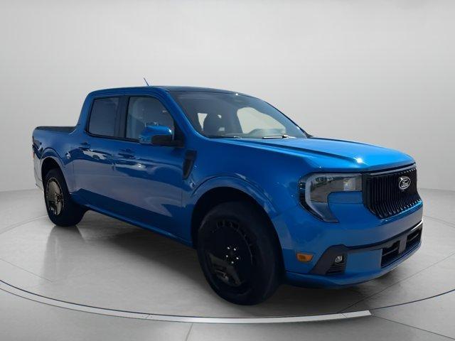new 2026 Ford Maverick car, priced at $37,740