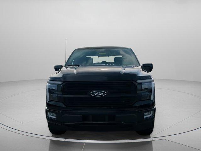 new 2026 Ford F-150 car, priced at $75,435