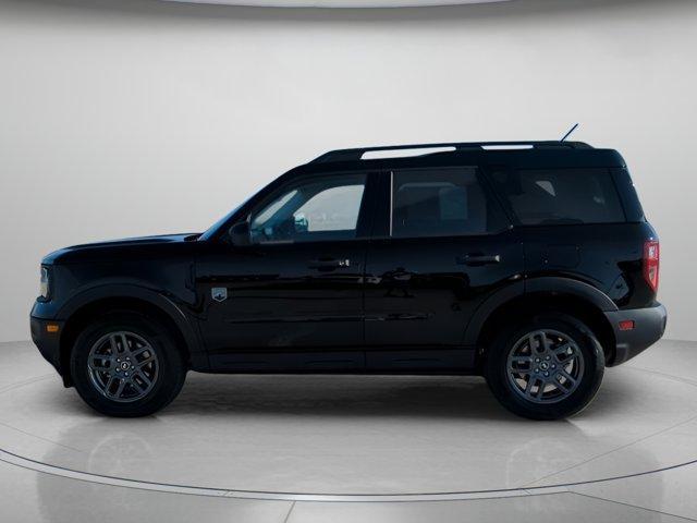 new 2026 Ford Bronco Sport car, priced at $31,624
