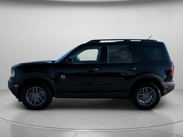 new 2026 Ford Bronco Sport car, priced at $31,624