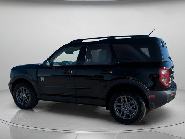 new 2026 Ford Bronco Sport car, priced at $31,624