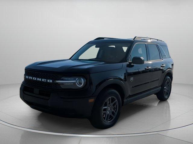 new 2026 Ford Bronco Sport car, priced at $31,624