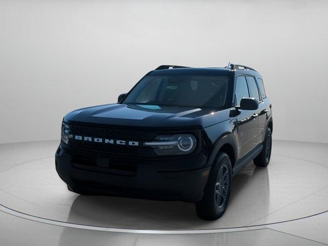 new 2026 Ford Bronco Sport car, priced at $31,624