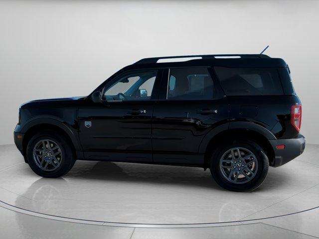 new 2026 Ford Bronco Sport car, priced at $31,624