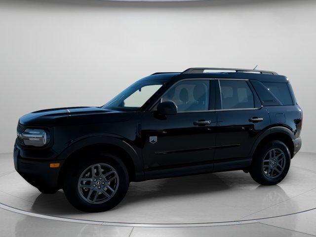 new 2026 Ford Bronco Sport car, priced at $31,624