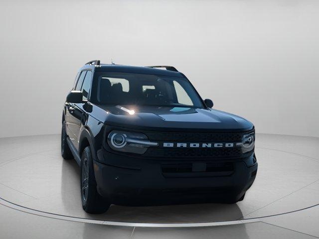 new 2026 Ford Bronco Sport car, priced at $31,624