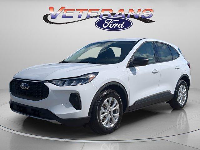 new 2026 Ford Escape car, priced at $27,167