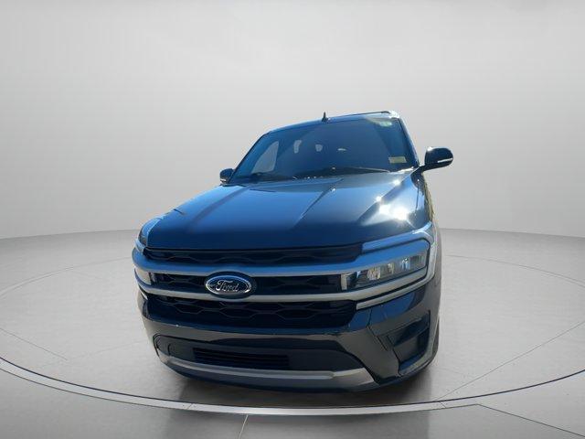 used 2023 Ford Expedition car, priced at $43,999