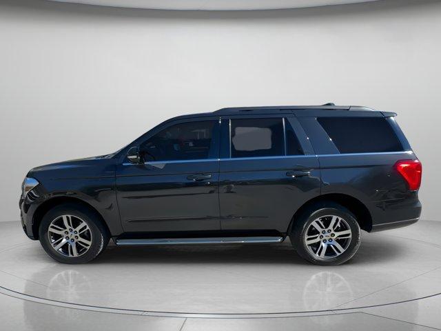 used 2023 Ford Expedition car, priced at $43,999