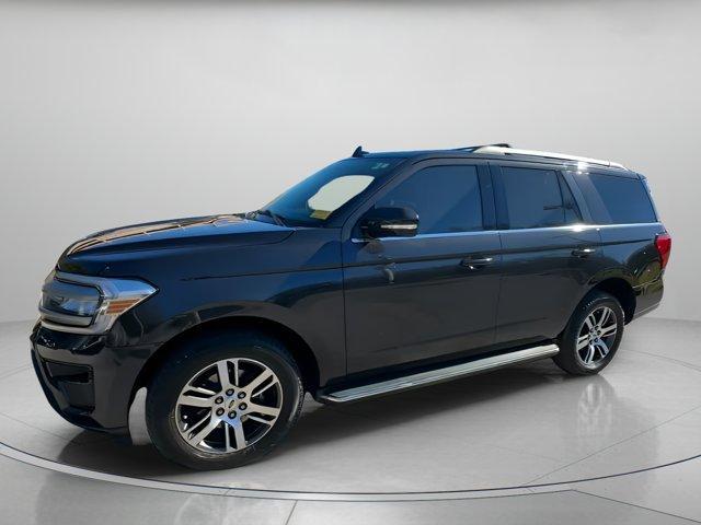 used 2023 Ford Expedition car, priced at $43,999