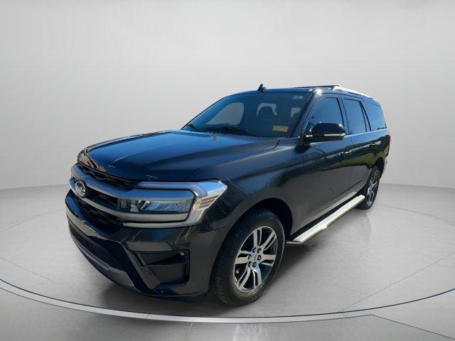 used 2023 Ford Expedition car, priced at $43,999