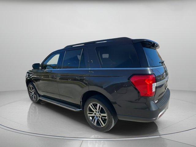 used 2023 Ford Expedition car, priced at $43,999