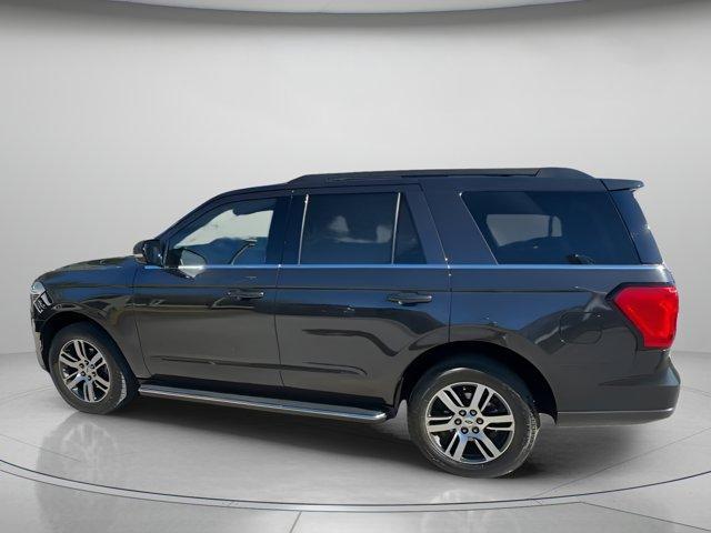 used 2023 Ford Expedition car, priced at $43,999