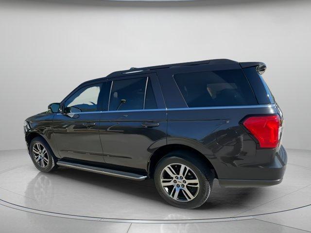 used 2023 Ford Expedition car, priced at $43,999
