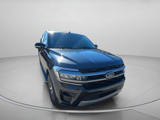 used 2023 Ford Expedition car, priced at $43,999